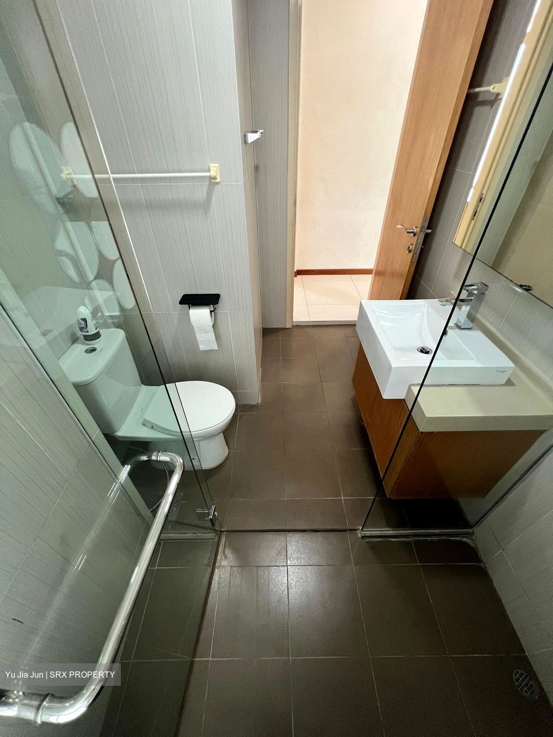 D'Sunrise (D15), Apartment #504079771